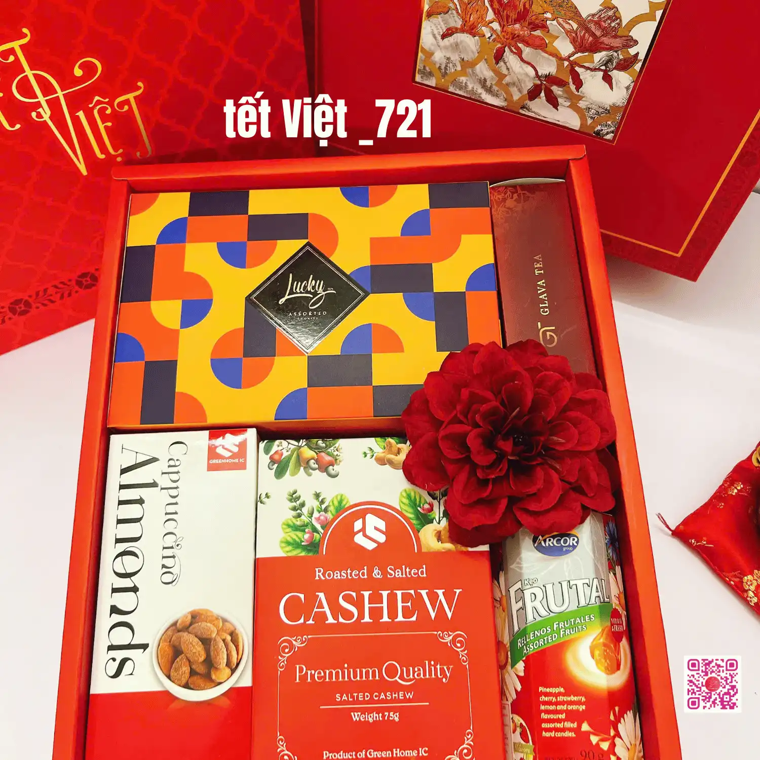 HỘP QUÀ TẾT VIỆT _721