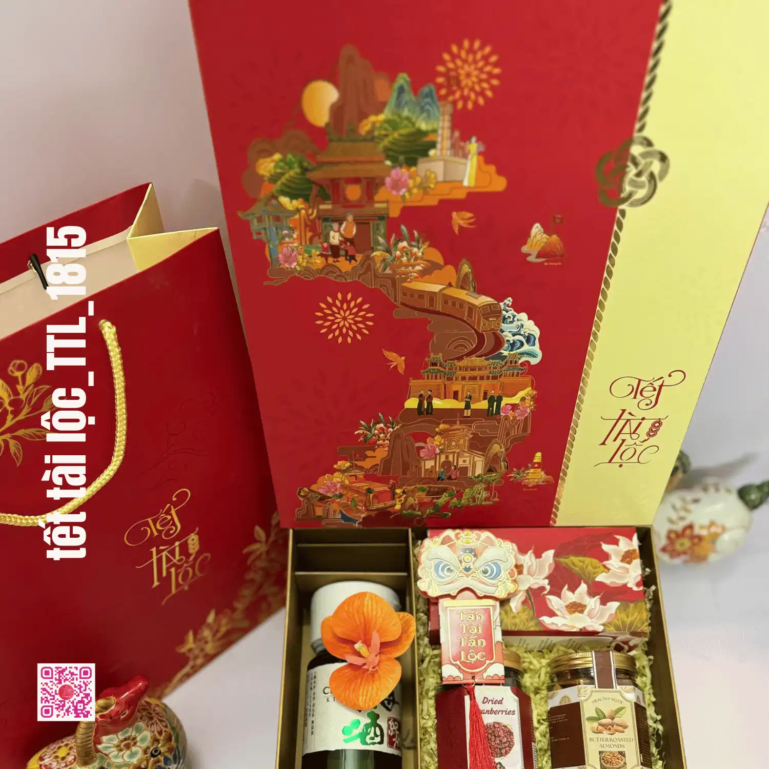 TẾT TÀI LỘC - TTL_1815 - Ảnh 3